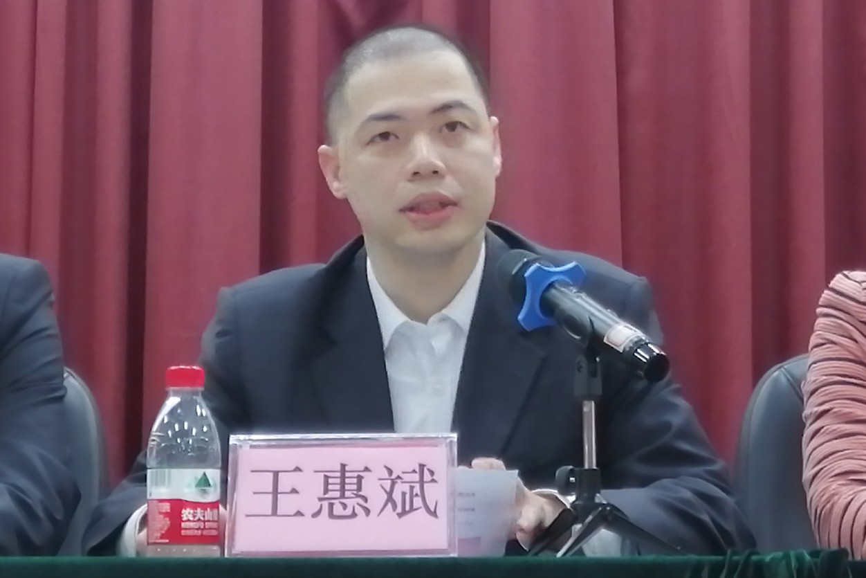 东莞市医院学科建设与精细化管理培训班顺利举办